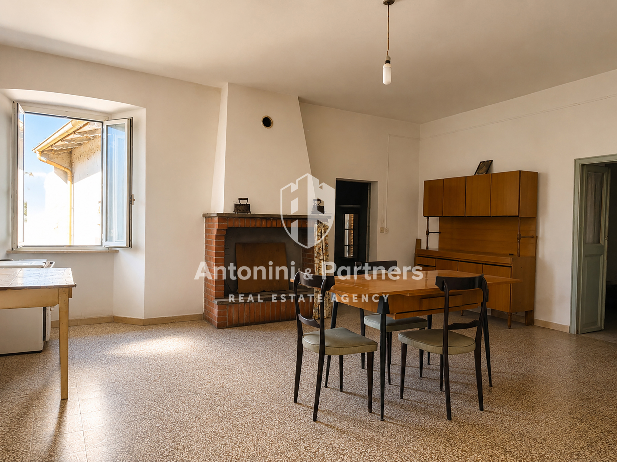 Casa indipendente in vendita in vocabolo capertame, Massa Martana