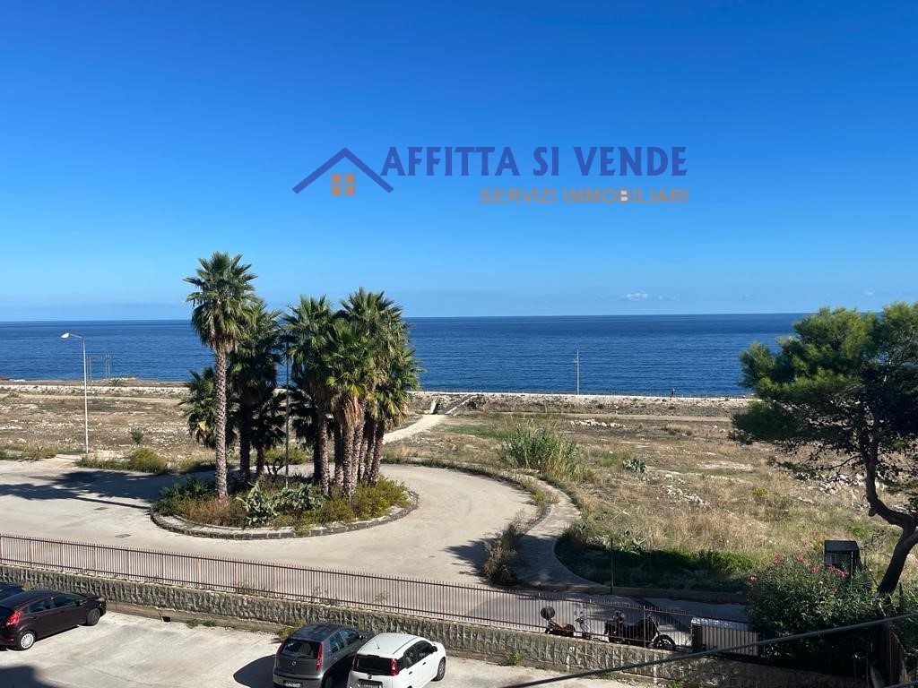 Appartamento vista mare in via achille adorno 4, Siracusa