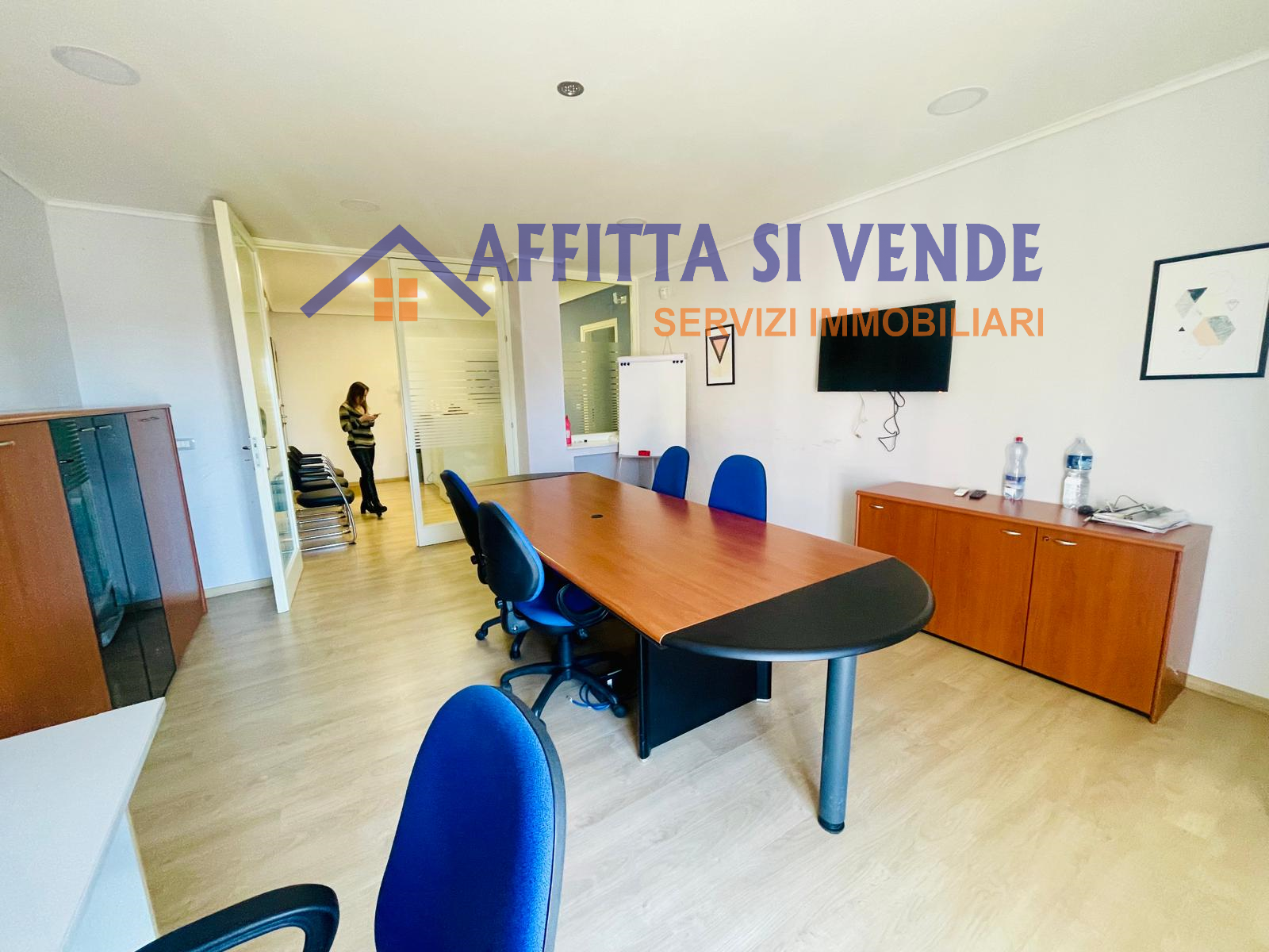 Ufficio in vendita in via europa, Siracusa