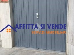 Box/Garage 19mq in vendita in via unione sovietica 6, Siracusa