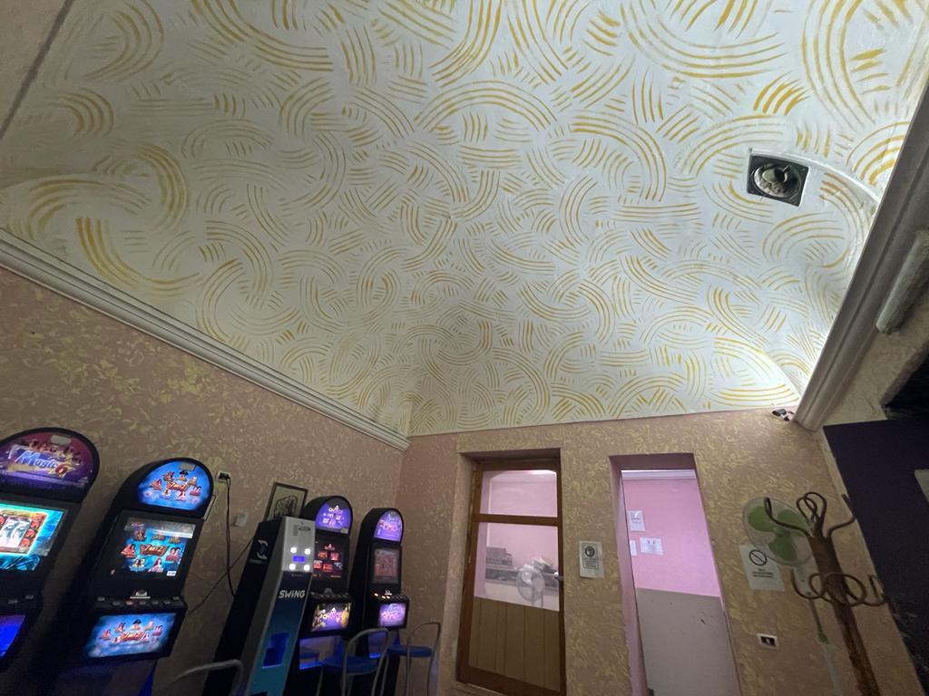 Locale commerciale da ristrutturare in solarino, Solarino