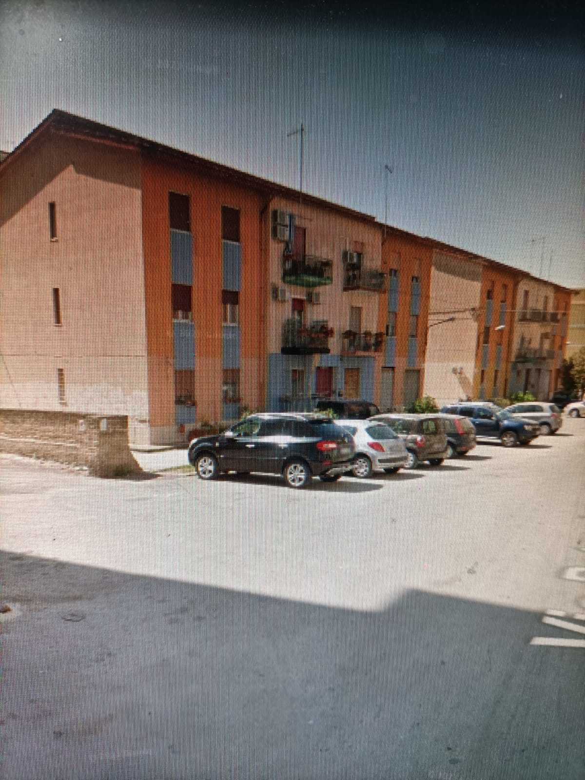 Box/Garage 30mq da ristrutturare in via patern 18, Siracusa