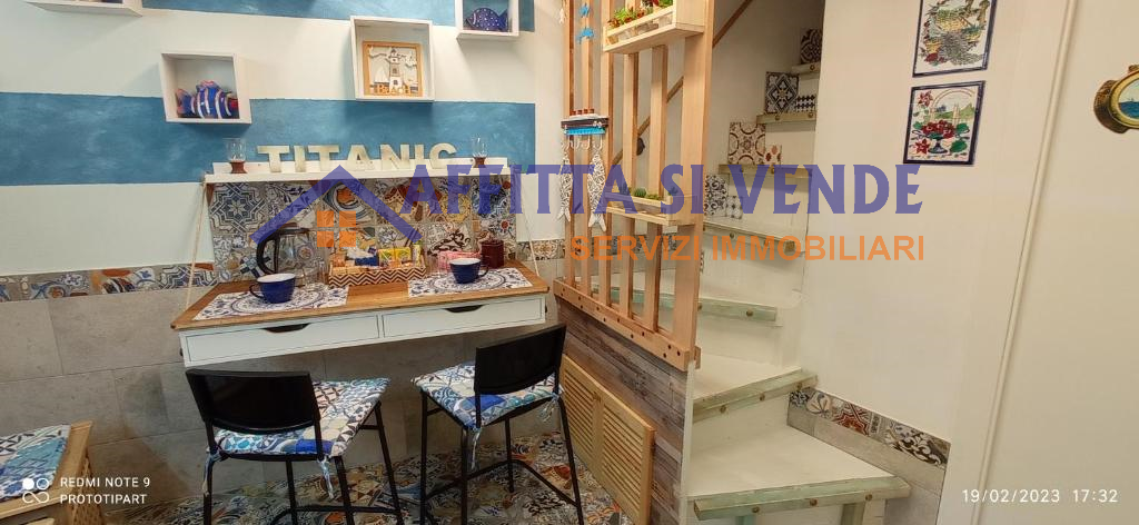 Bilocale con terrazzo in via alessandro rizza sn, Siracusa