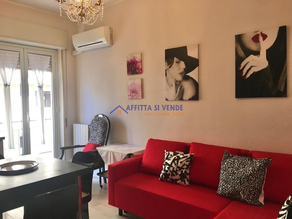 Trilocale in affitto in via san bassiano 14, Siracusa
