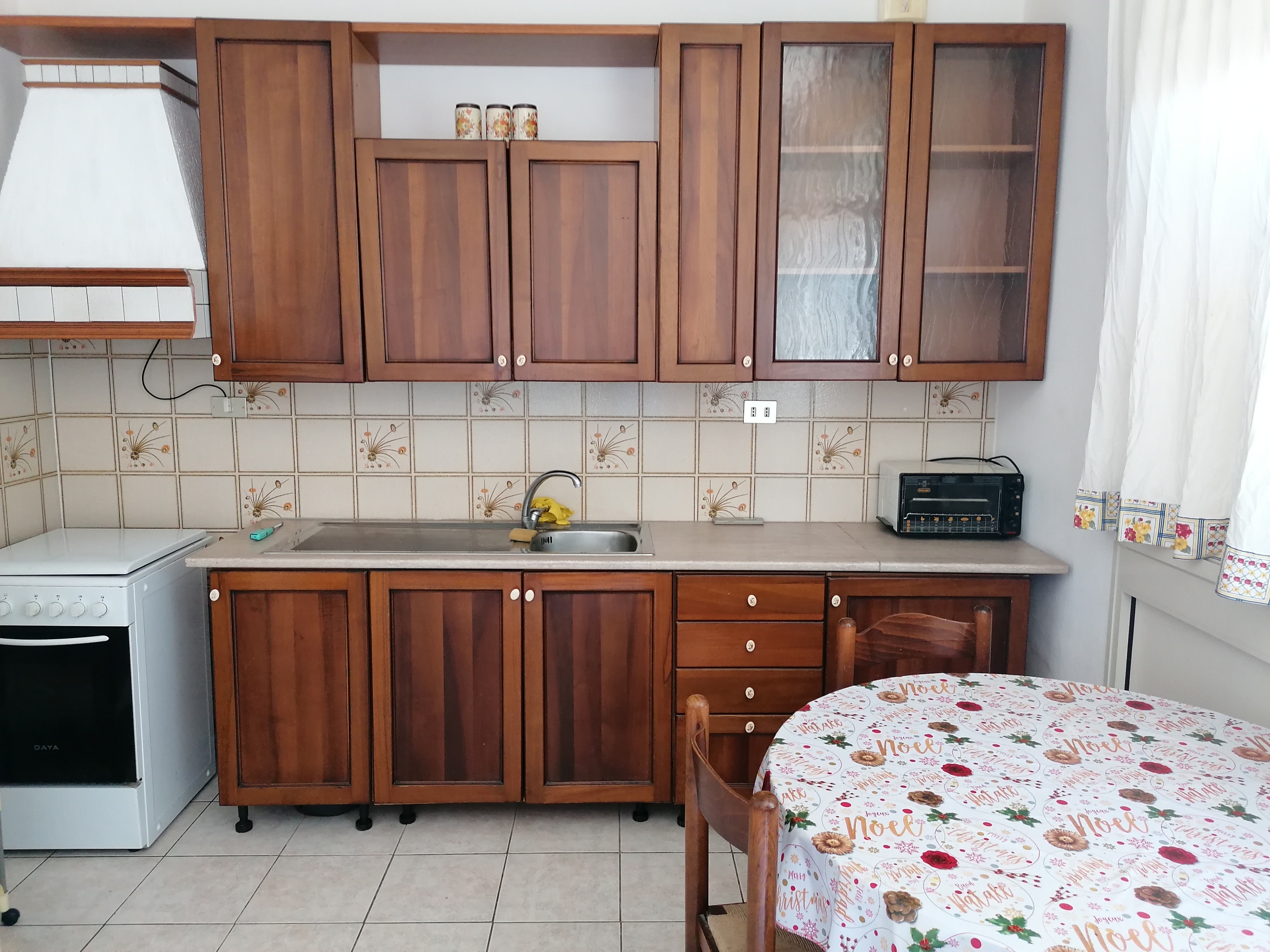 Bilocale in affitto in via genova 1, Melilli