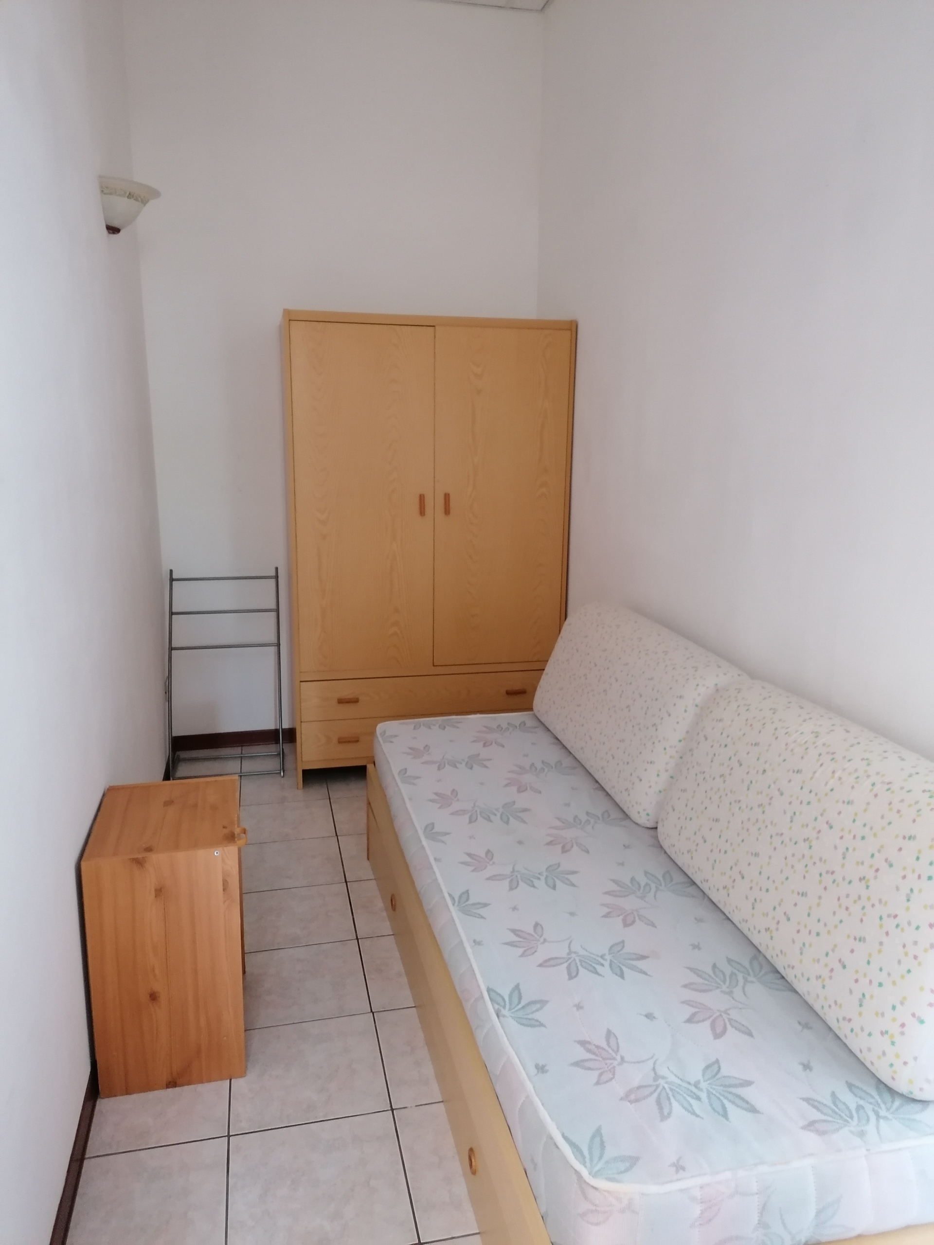 Bilocale in affitto in via genova 1, Melilli