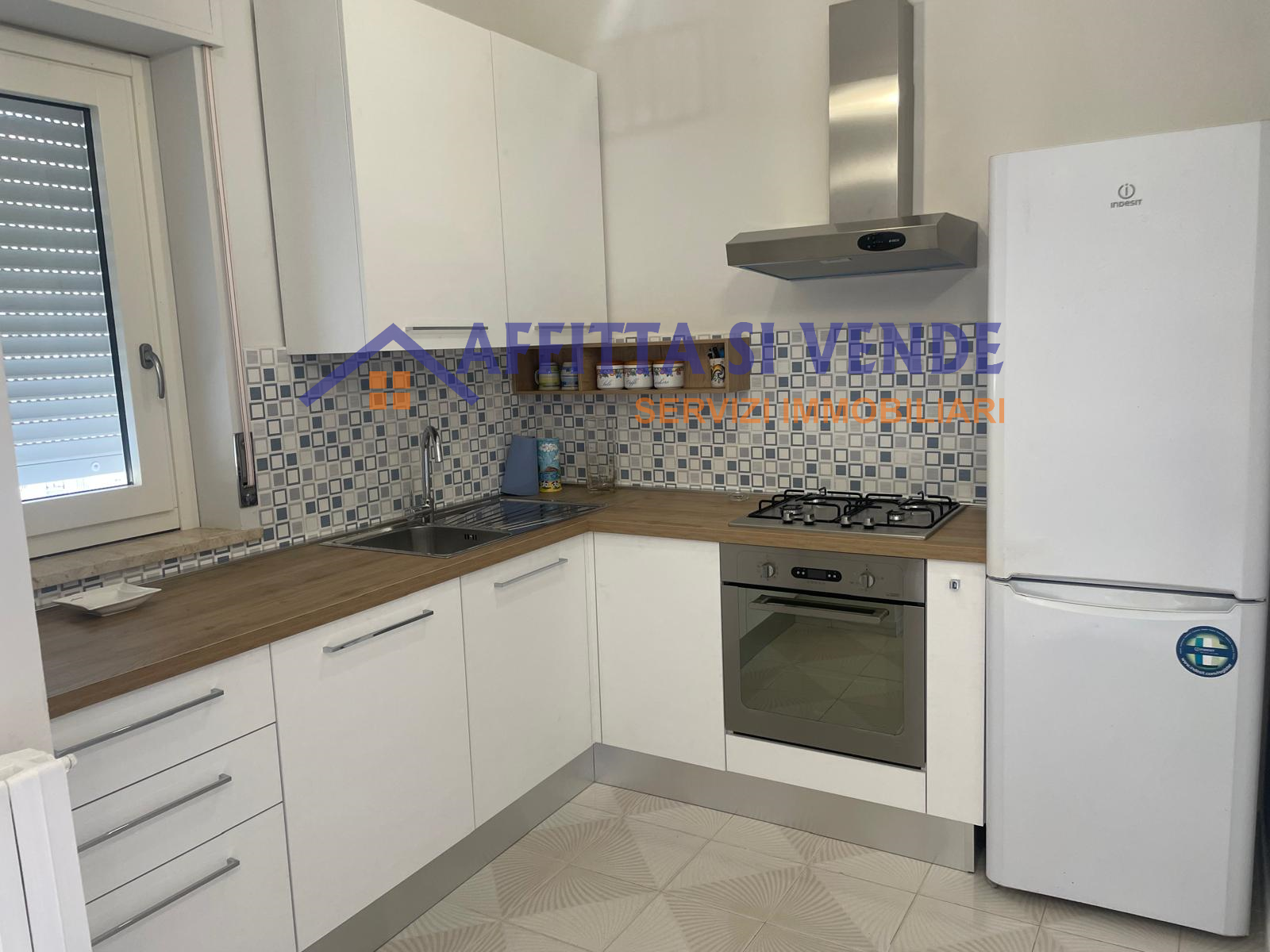 Appartamento in affitto in via canonico nunzio agnello 11, Siracusa