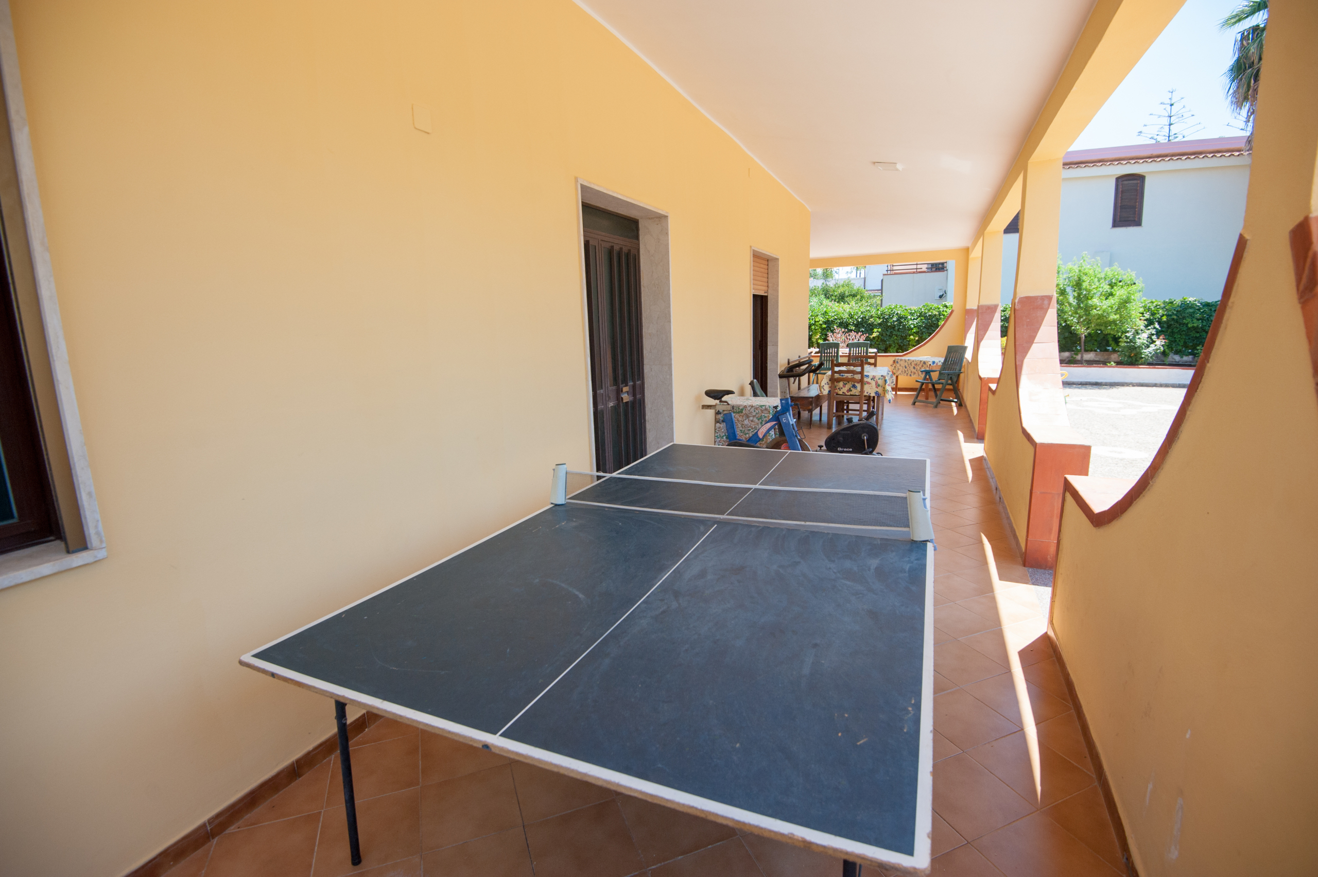 Villa con giardino in via isole delle filippine 20, Siracusa