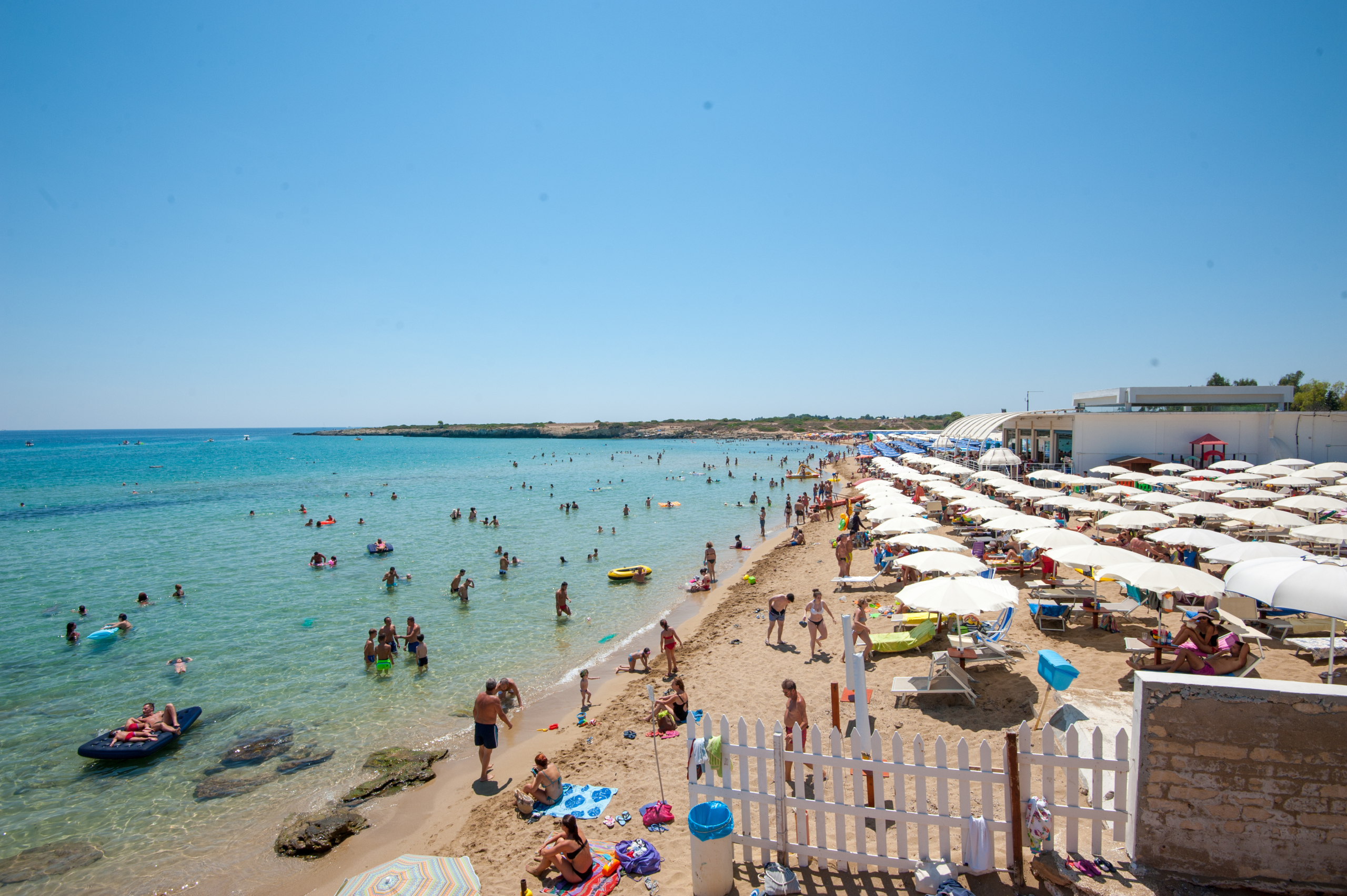 Villa con giardino in via isole delle filippine 20, Siracusa