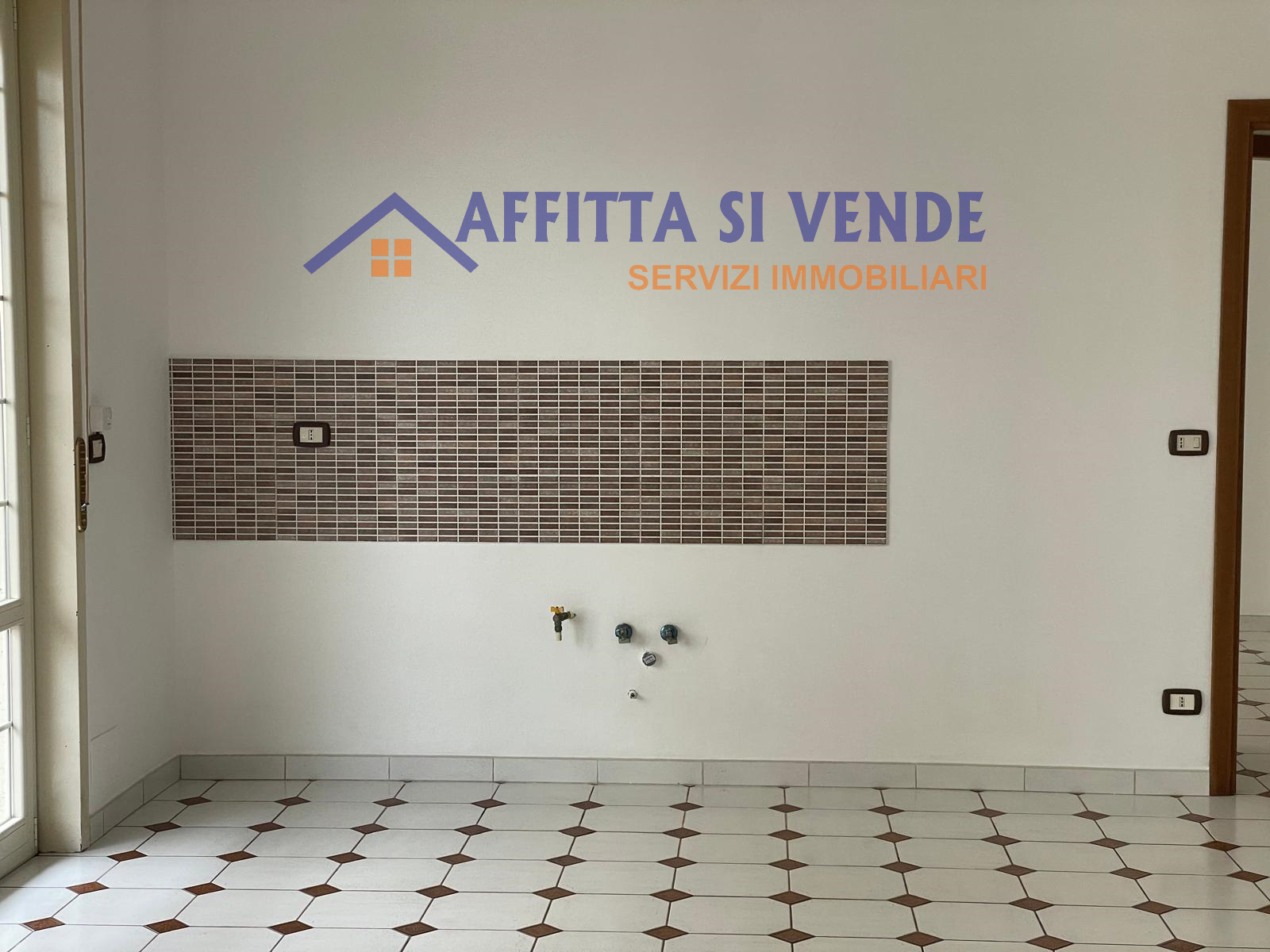 Bilocale in affitto in viale scala greca 459, Siracusa