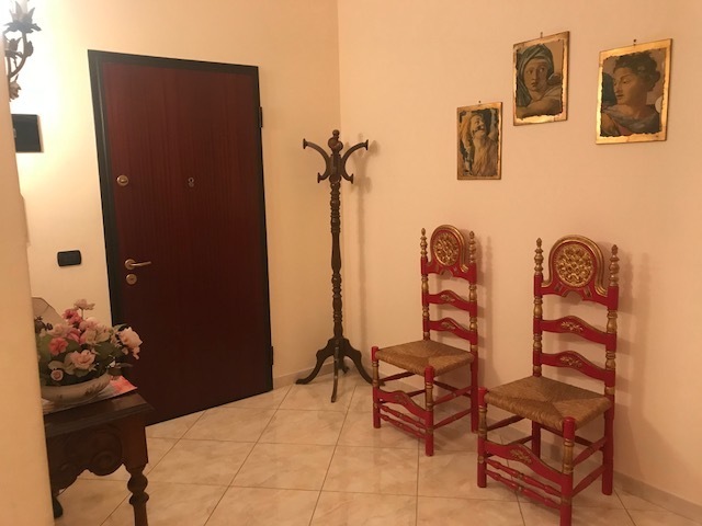 Quadrilocale in vendita in via rosario gagliardi, Siracusa