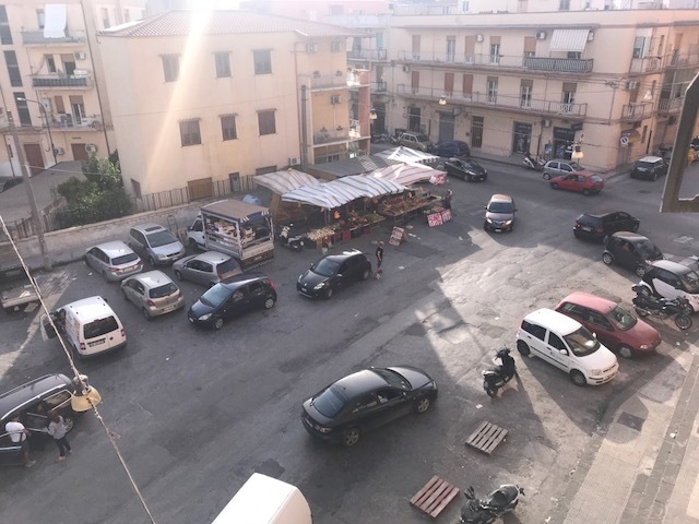 Quadrilocale in vendita in via rosario gagliardi, Siracusa