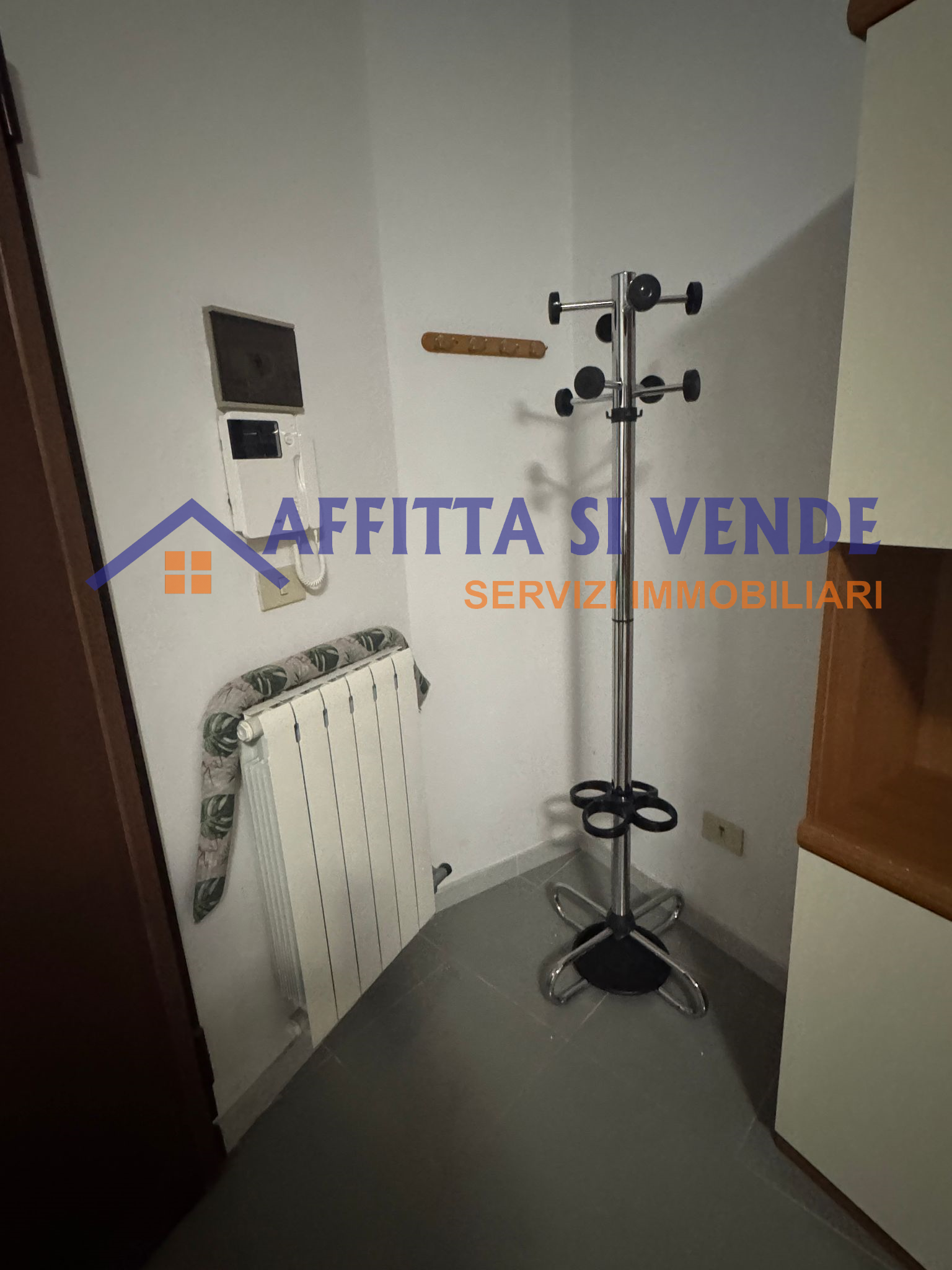 Bilocale in affitto in via unione sovietica 4, Siracusa