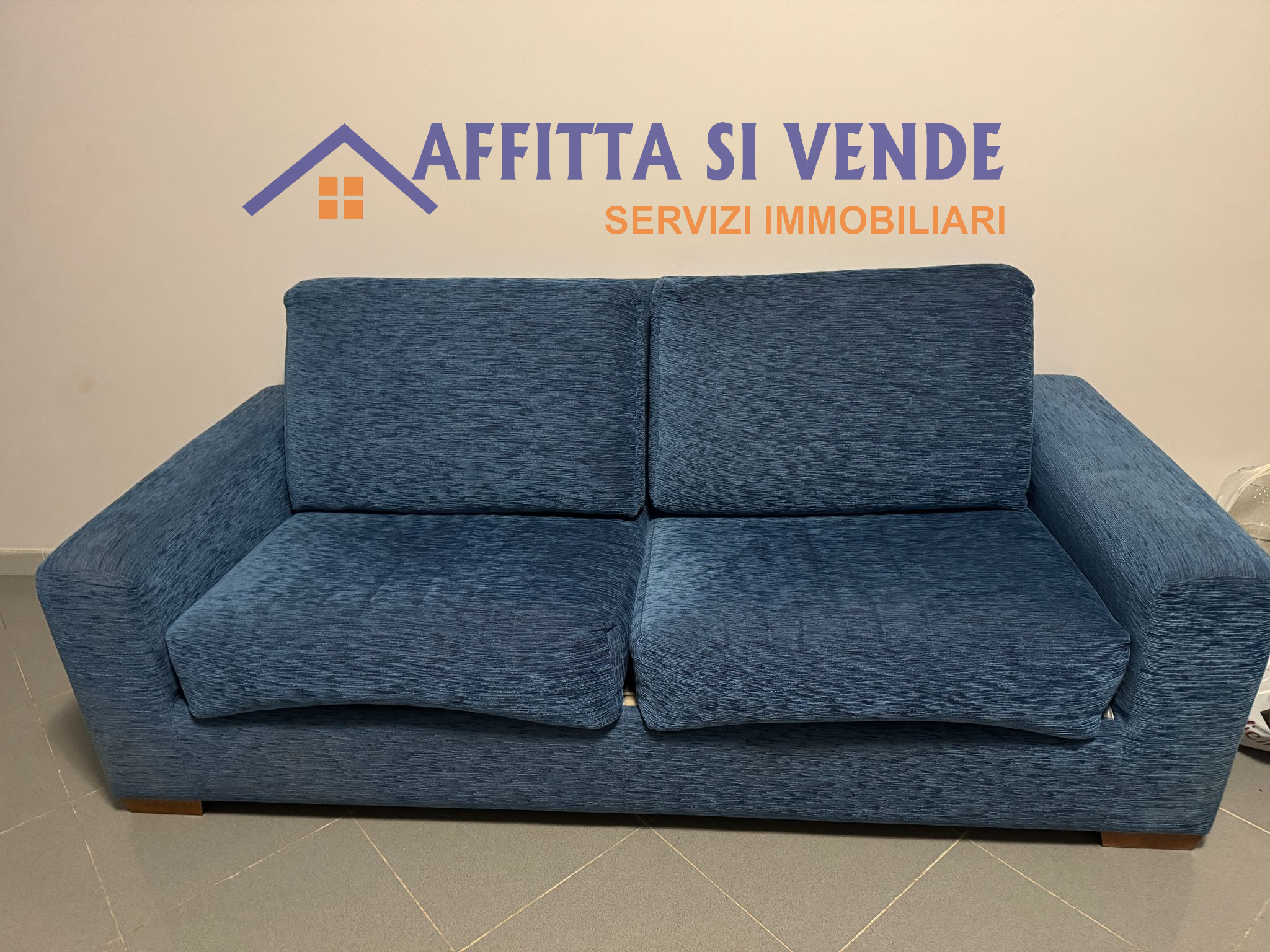 Bilocale in affitto in via unione sovietica 4, Siracusa