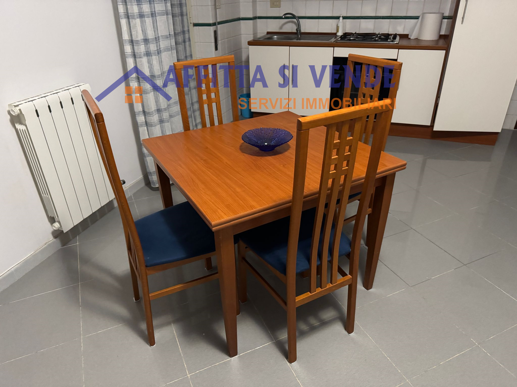 Bilocale in affitto in via unione sovietica 4, Siracusa