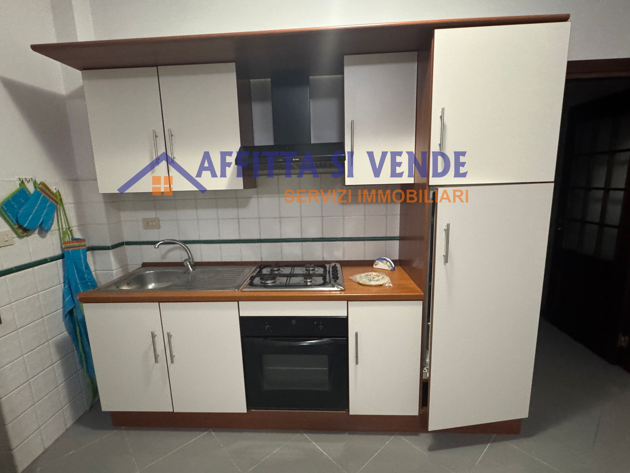 Bilocale in affitto in via unione sovietica 4, Siracusa