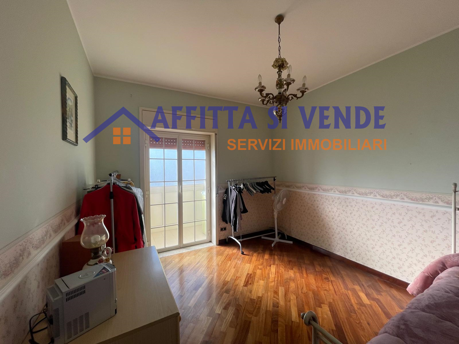 Quadrilocale con giardino in via salvatore nanna, Siracusa