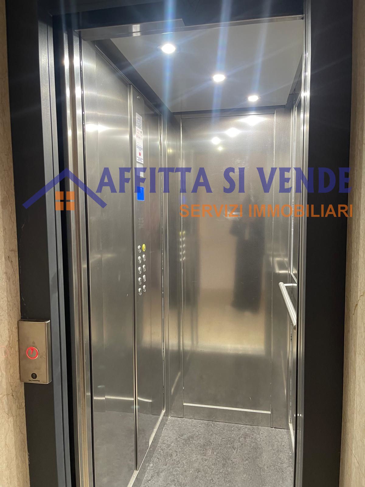 Quadrilocale con giardino in via salvatore nanna, Siracusa