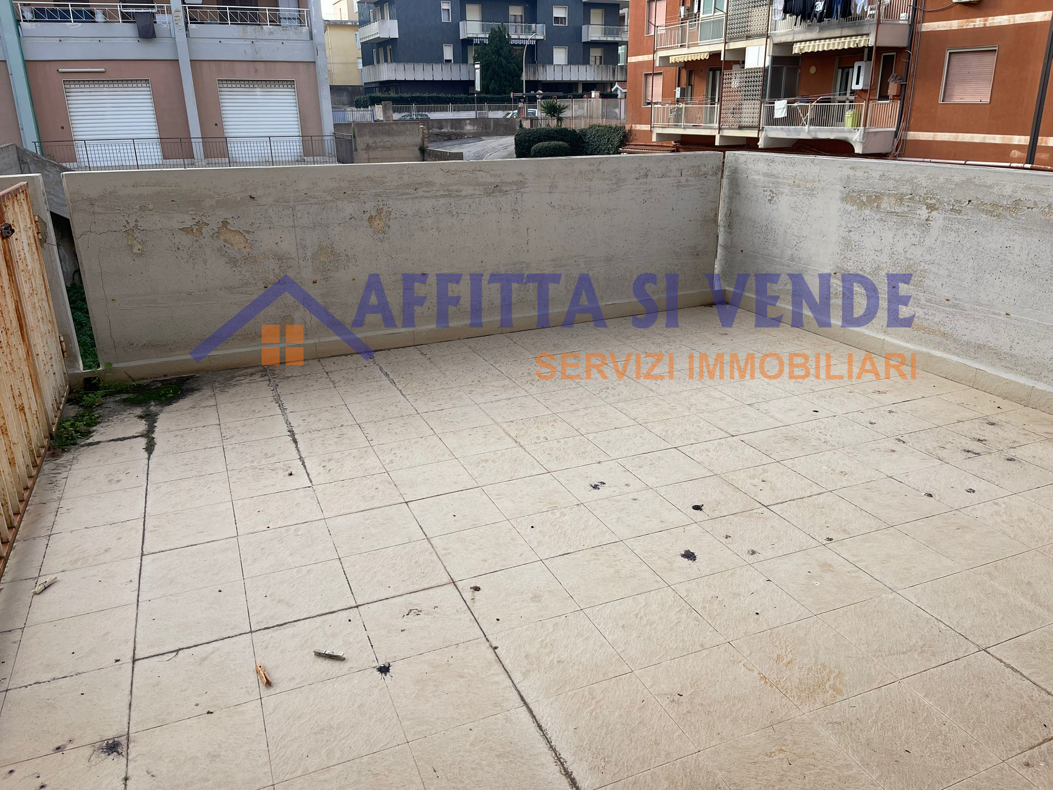 Ufficio in affitto in via di villa ortisi 19, Siracusa