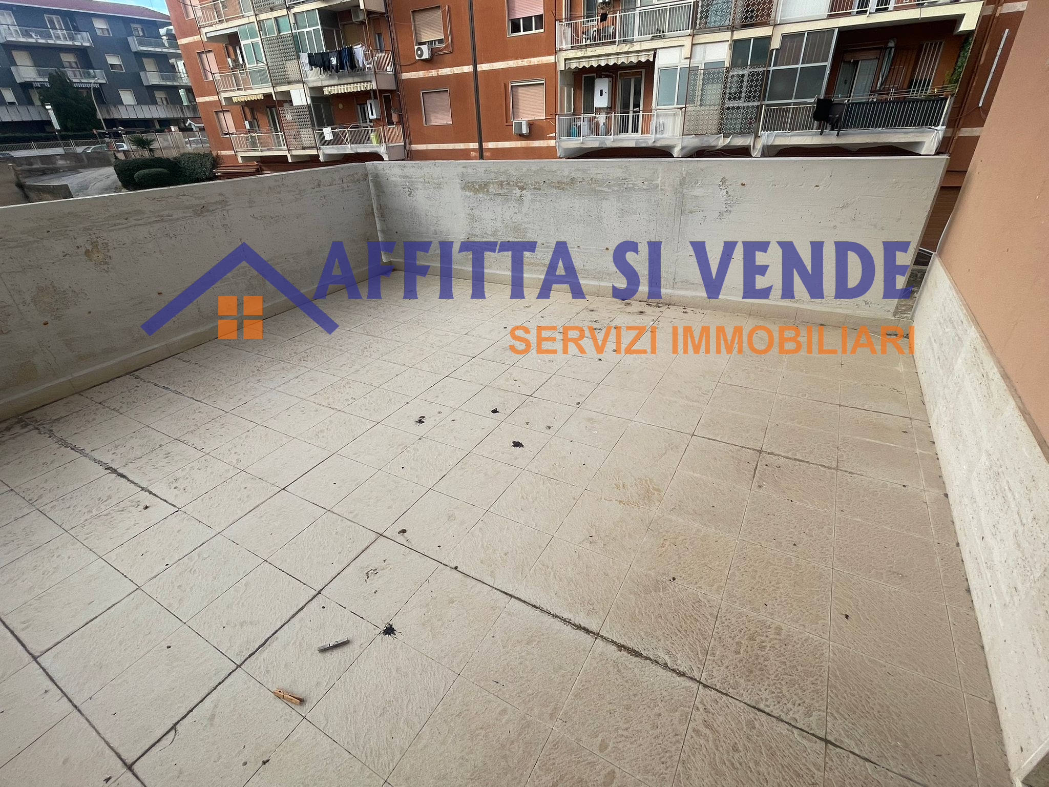 Ufficio in affitto in via di villa ortisi 19, Siracusa