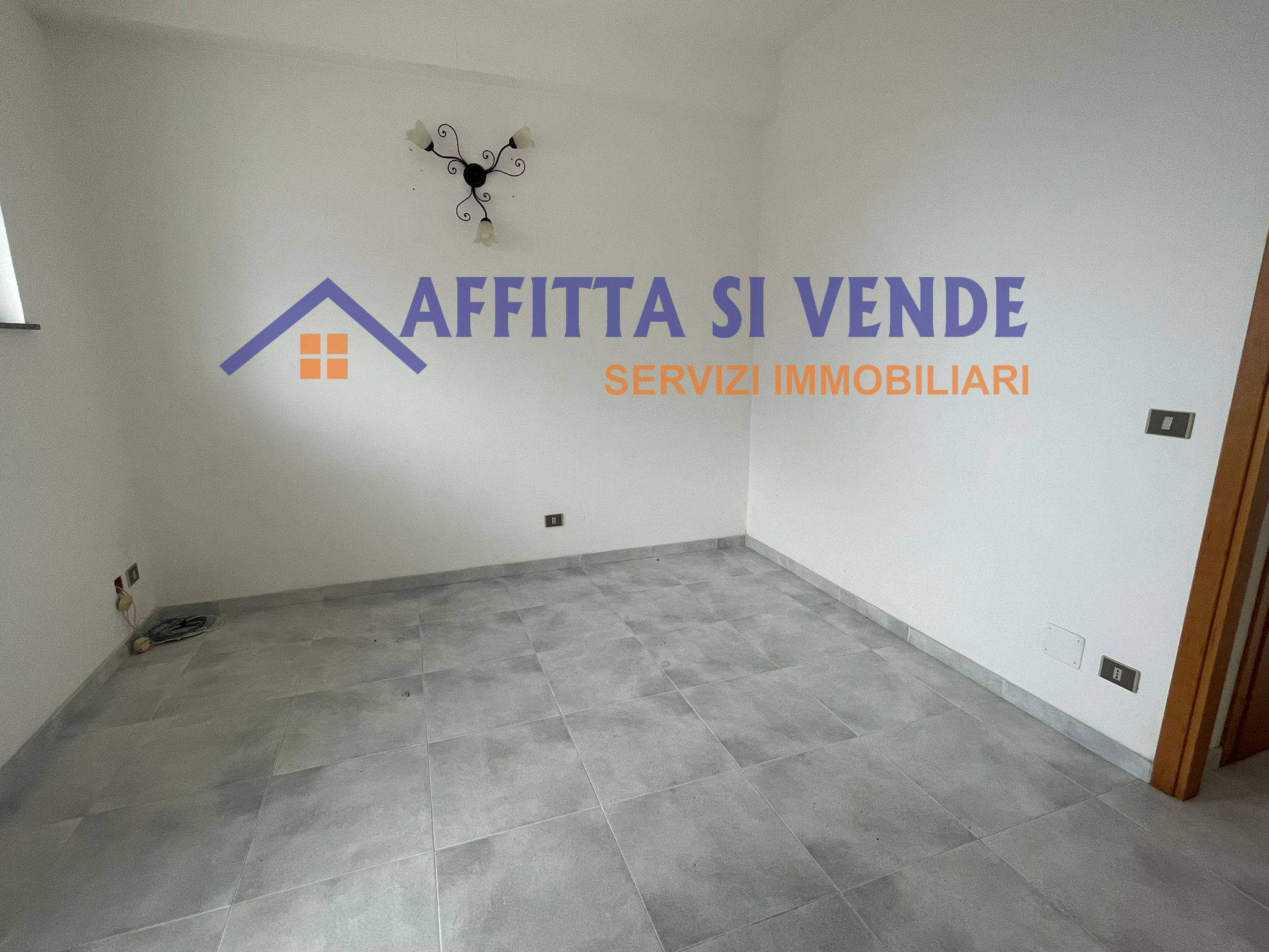 Ufficio in affitto in via di villa ortisi 19, Siracusa