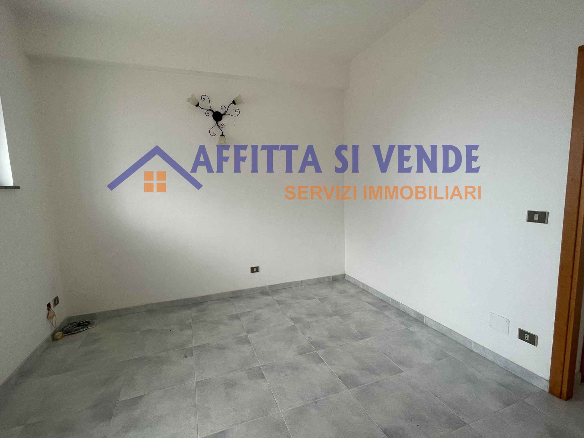 Ufficio in affitto in via di villa ortisi 19, Siracusa