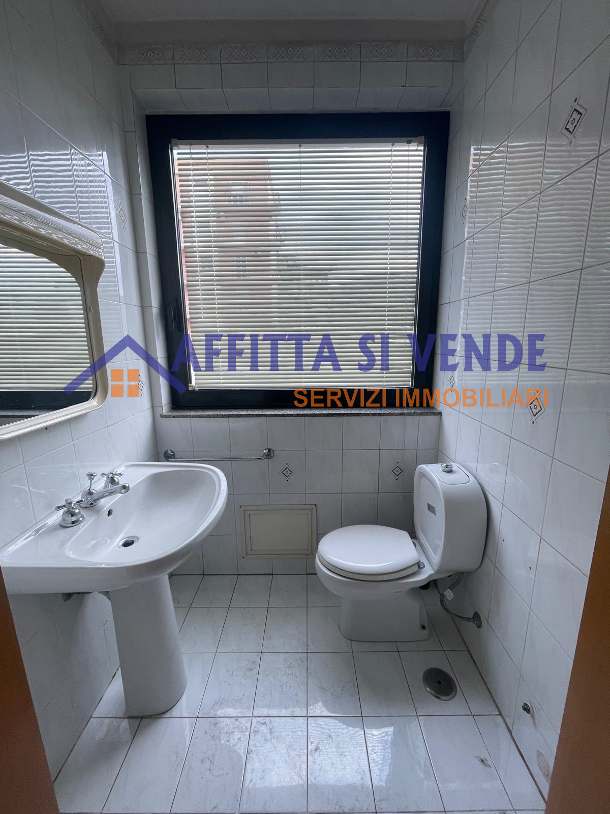 Ufficio in affitto in viale teracati 37, Siracusa