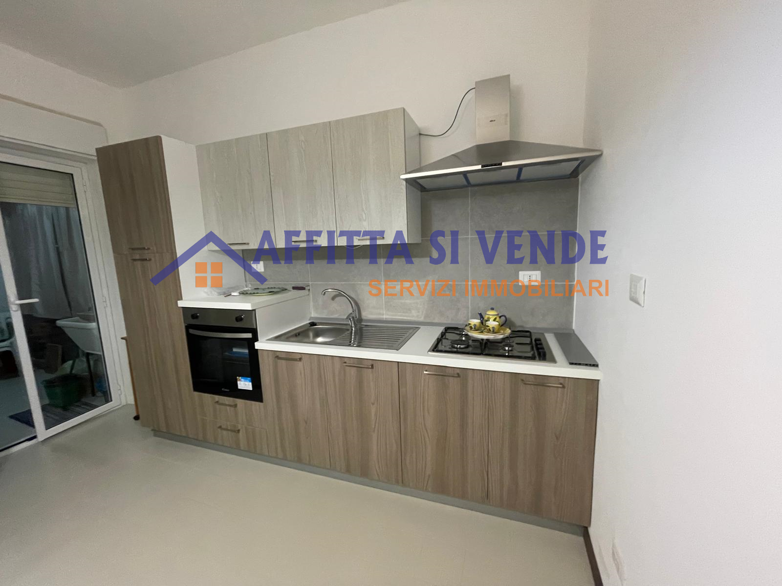 Quadrilocale in affitto in viale santa panagia, Siracusa