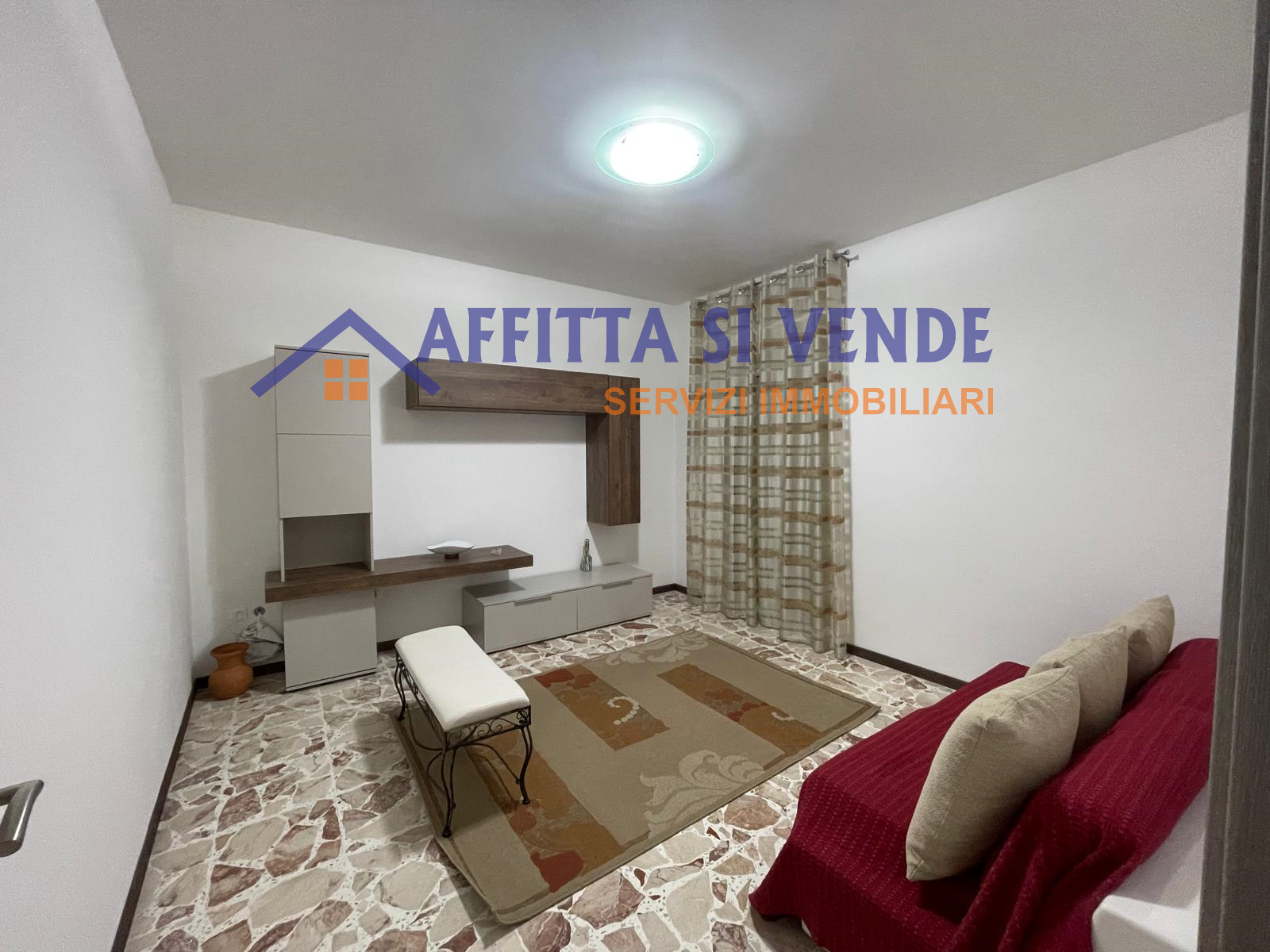 Quadrilocale in affitto in viale santa panagia, Siracusa