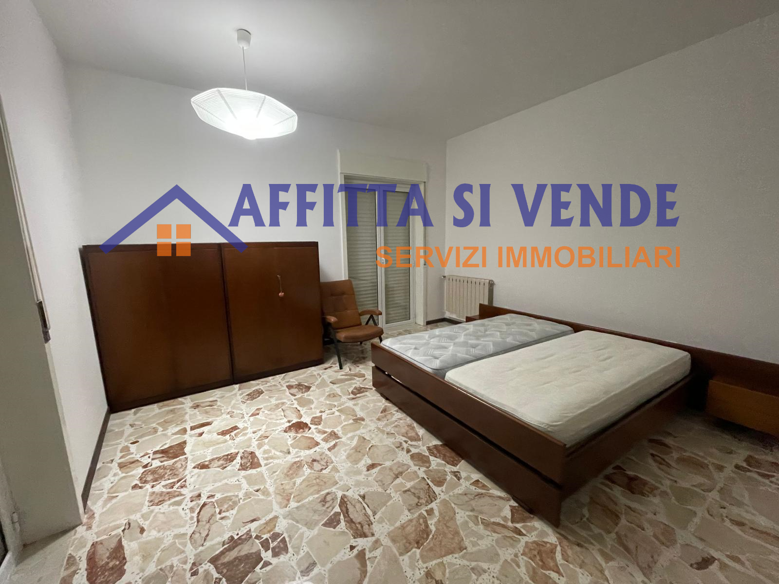 Quadrilocale in affitto in viale santa panagia, Siracusa