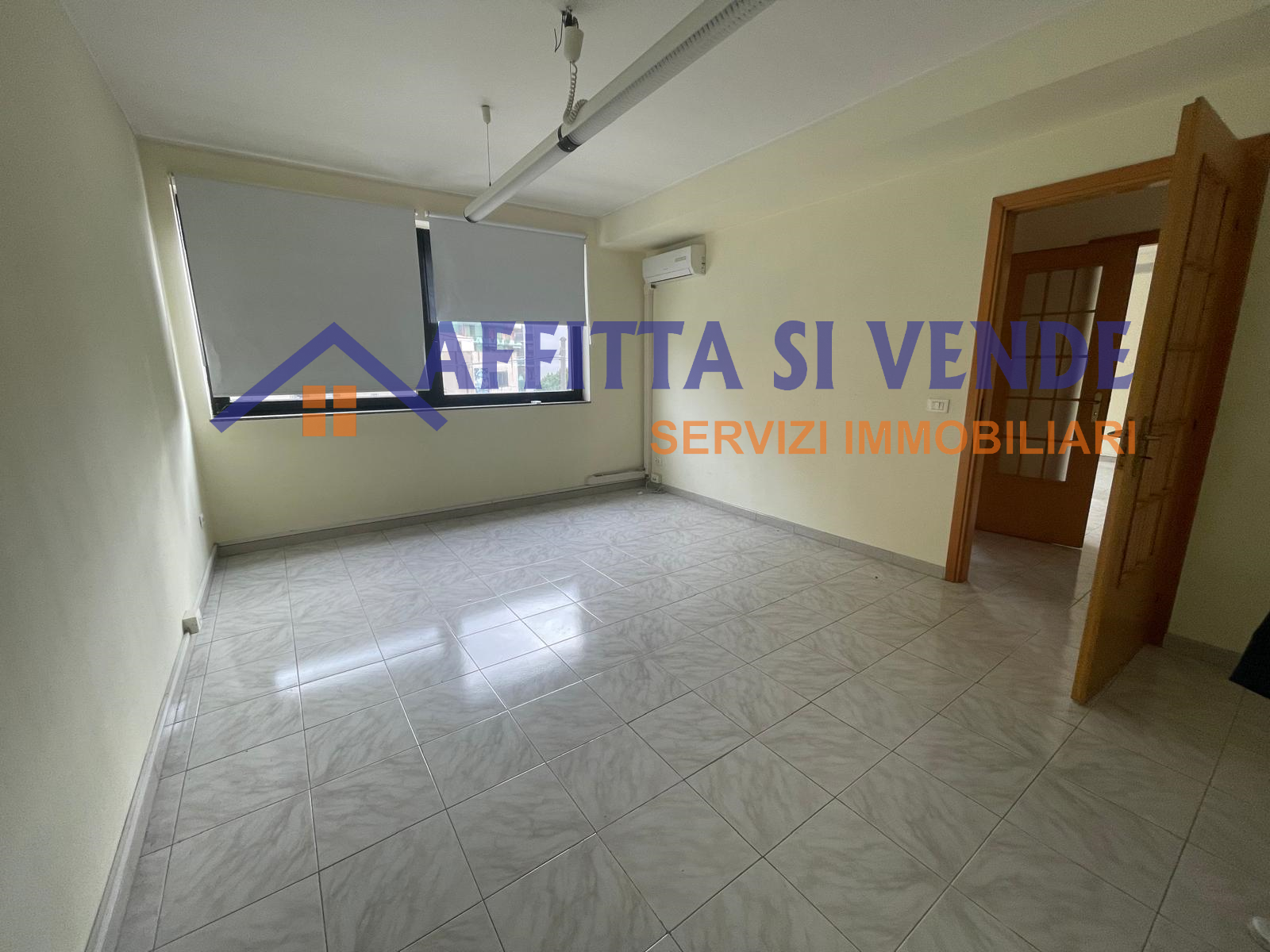 Ufficio in vendita in viale teracati 37, Siracusa