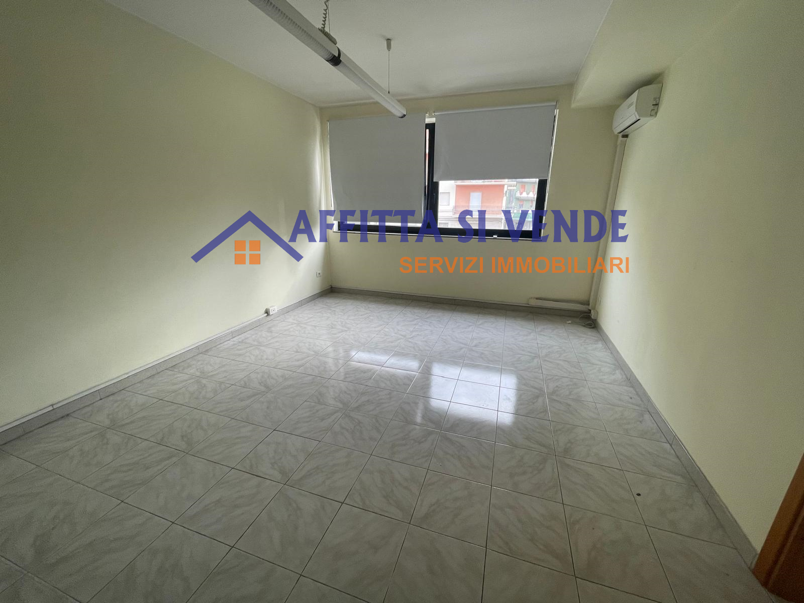 Ufficio in vendita in viale teracati 37, Siracusa