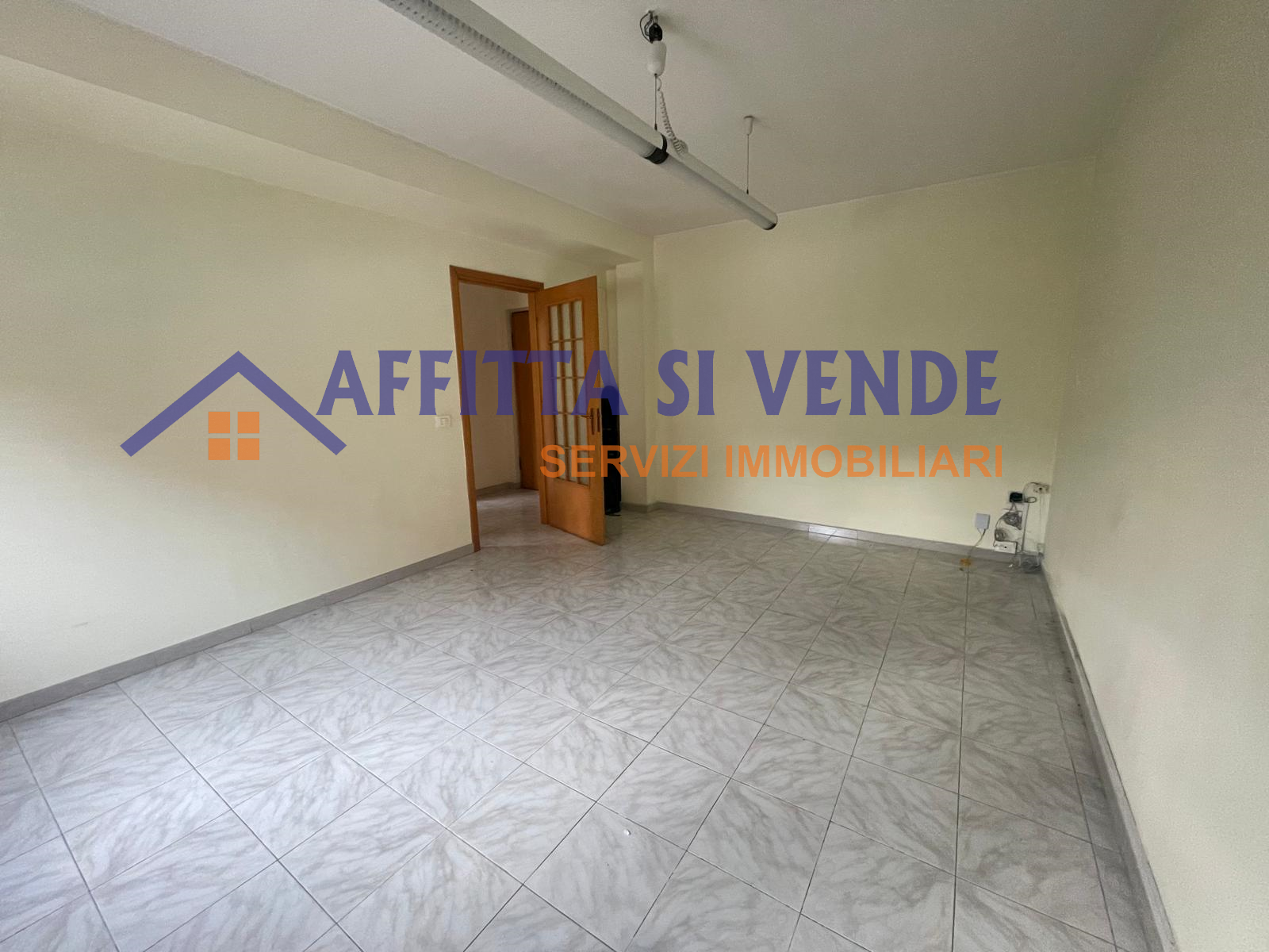 Ufficio in vendita in viale teracati 37, Siracusa