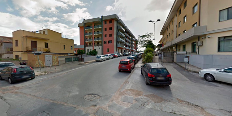 Box/Garage 18mq in affitto in via turchia, Siracusa