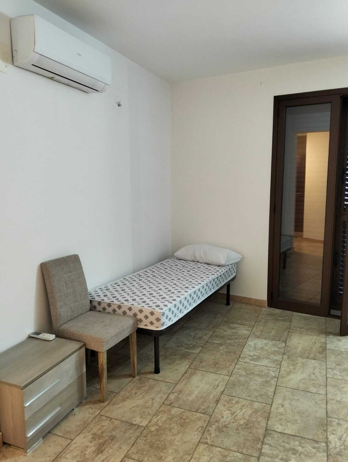 Trilocale in affitto in via fonte, Melilli