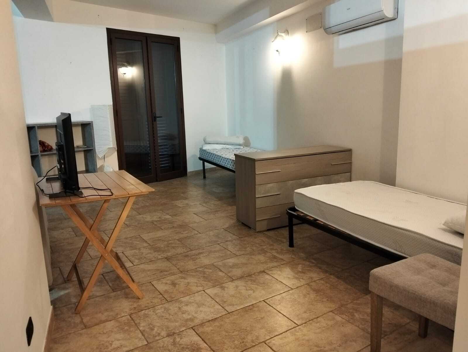 Trilocale in affitto in via fonte, Melilli