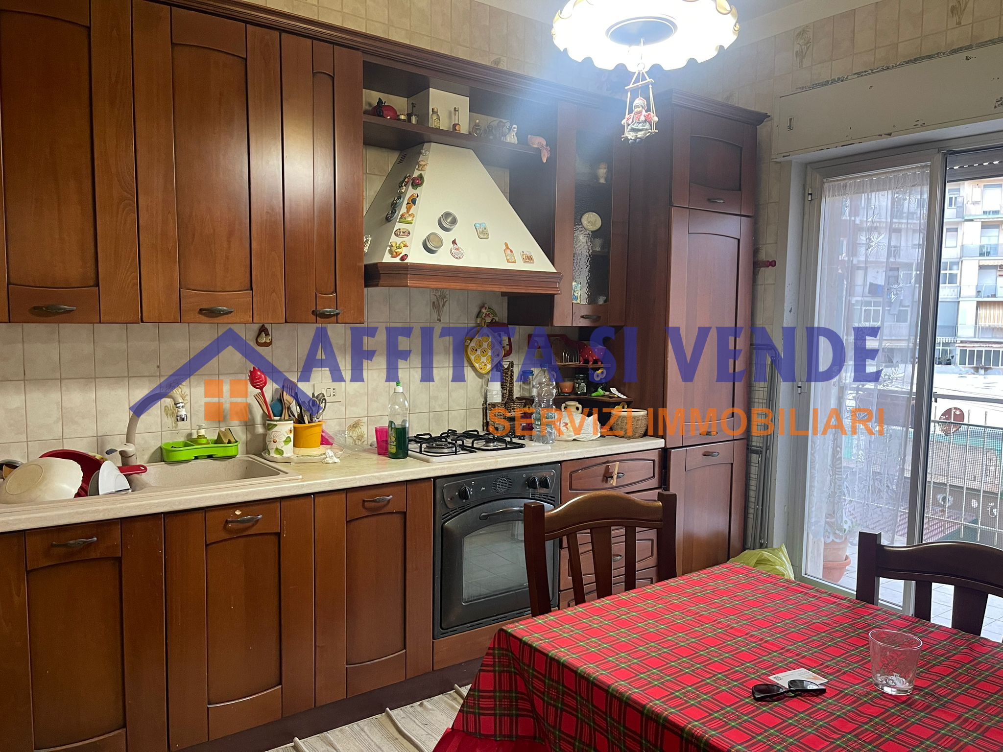 Appartamento in affitto in via svizzera 23, Siracusa