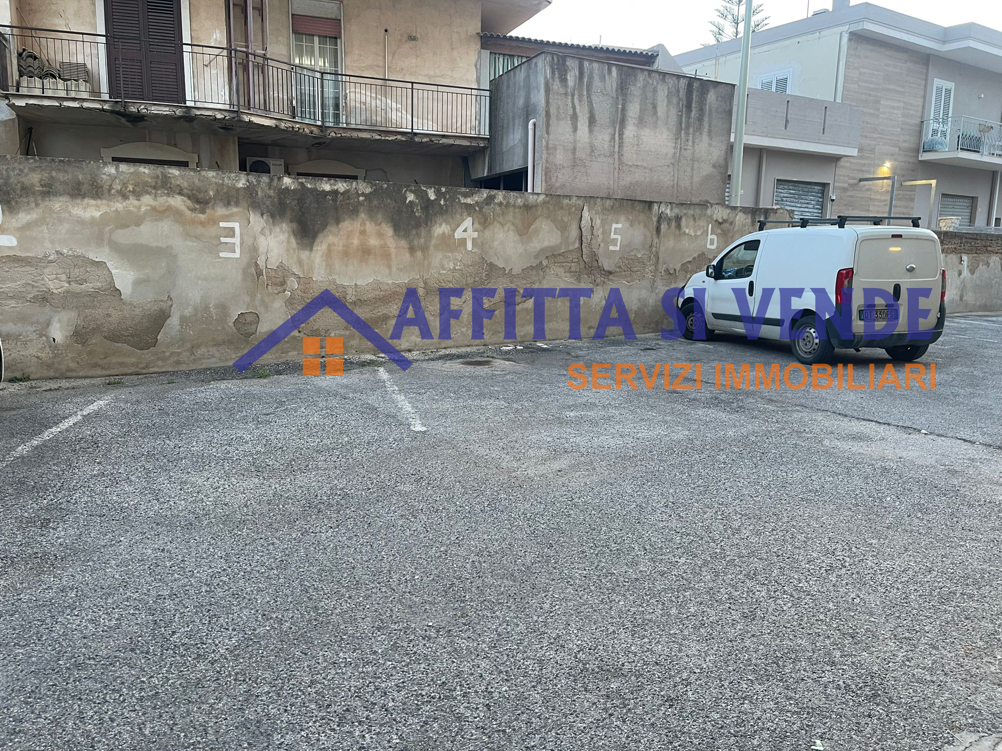 Appartamento in affitto in via svizzera 23, Siracusa