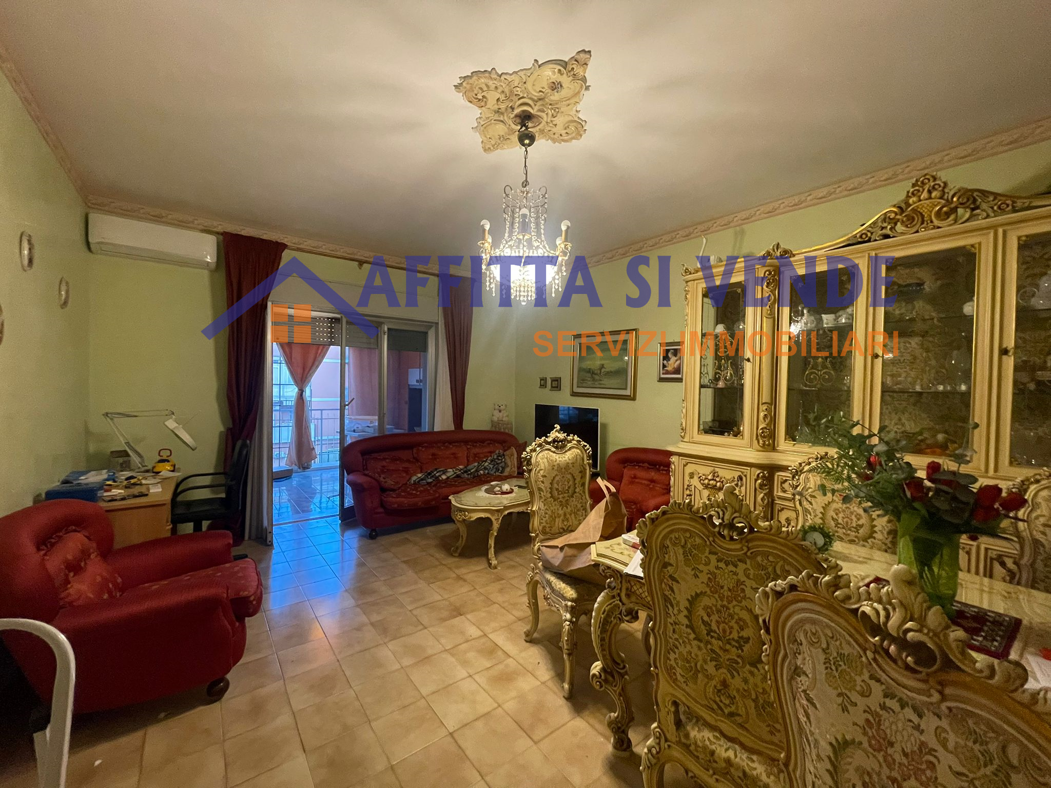 Appartamento in affitto in via svizzera 23, Siracusa