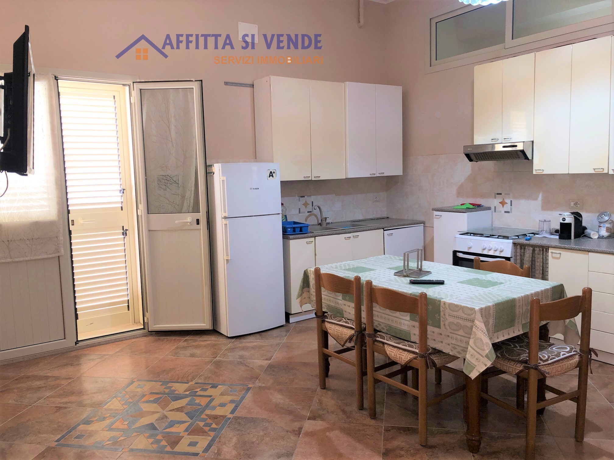 Bilocale in affitto in via luigi pirandello 35, Melilli