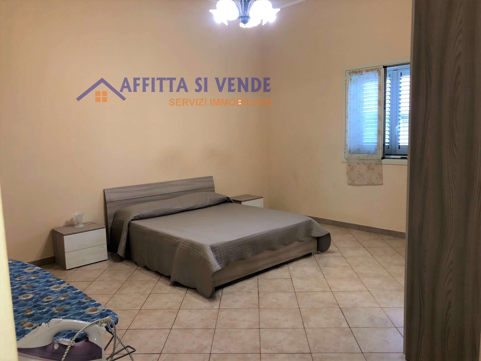 Bilocale in affitto in via luigi pirandello 35, Melilli