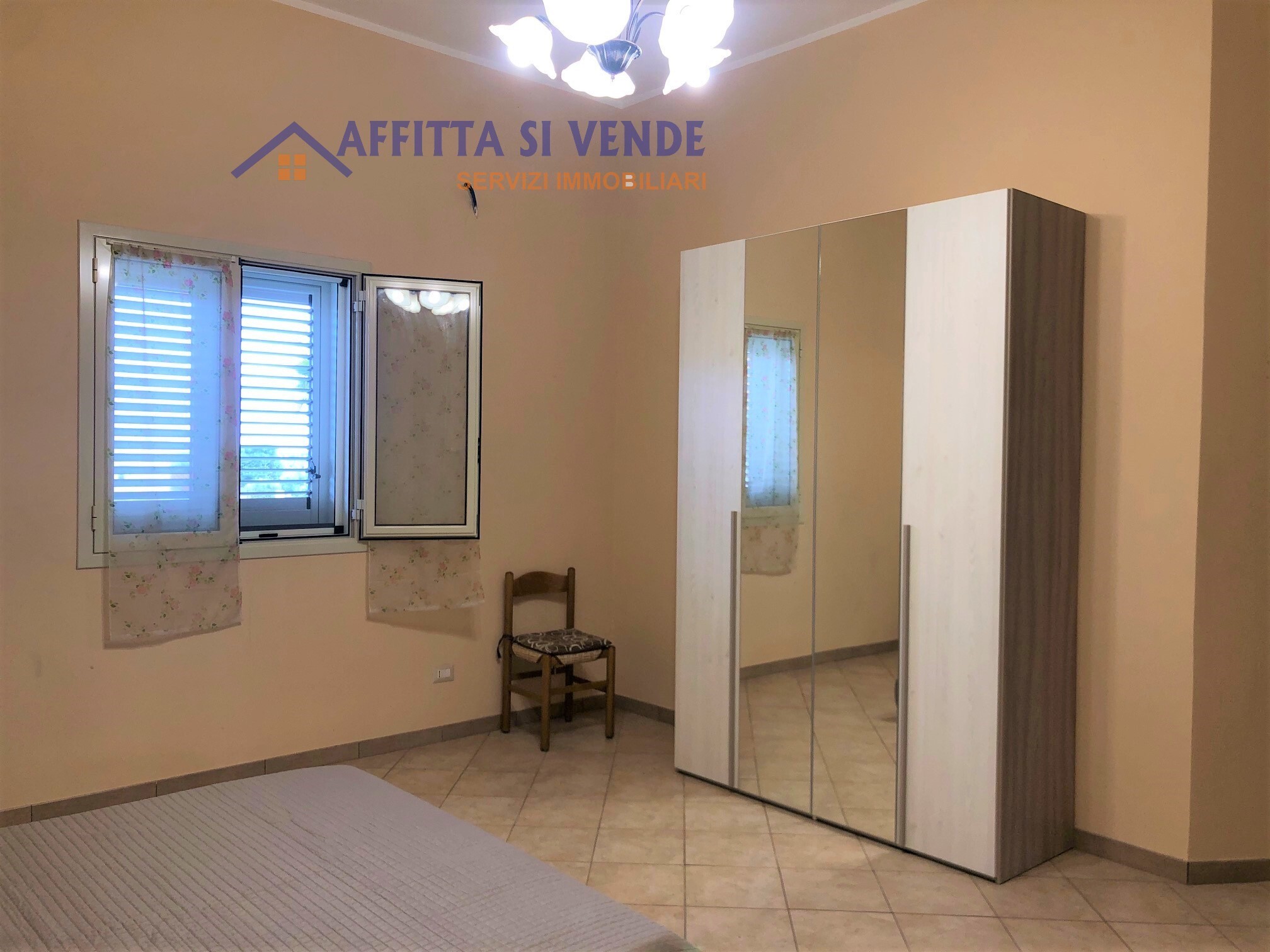 Bilocale in affitto in via luigi pirandello 35, Melilli