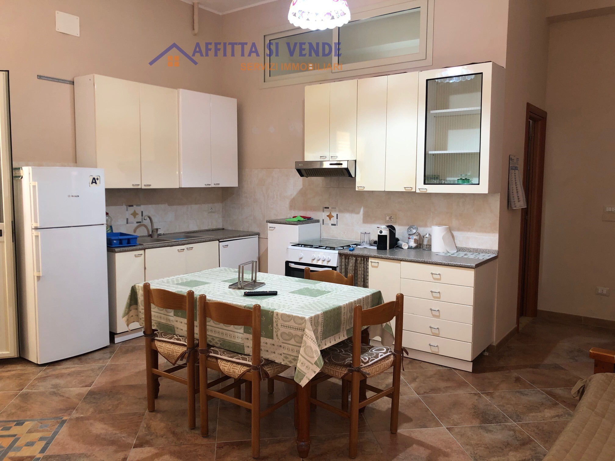 Bilocale in affitto in via luigi pirandello 35, Melilli