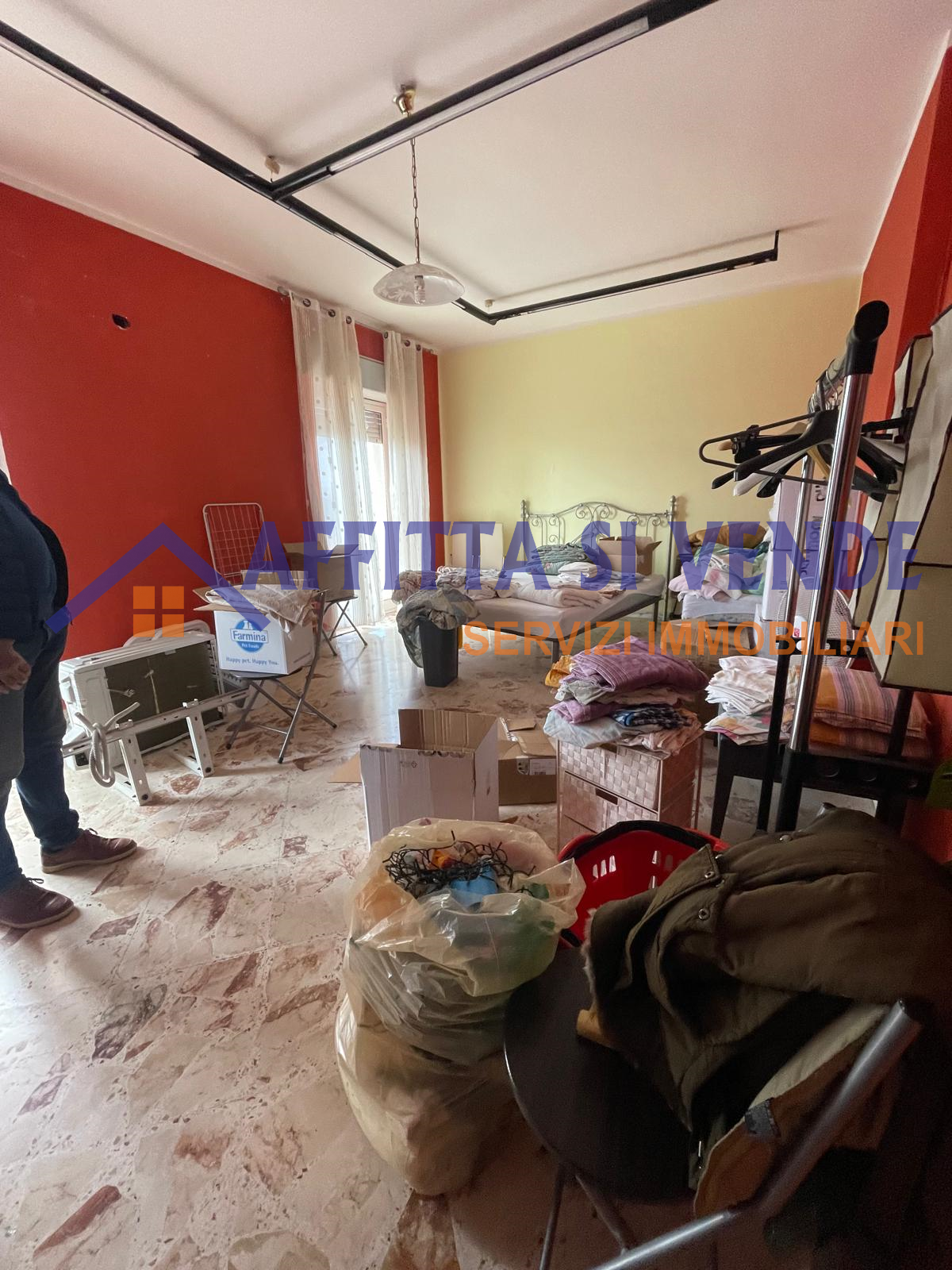 Appartamento in affitto in viale santa panagia 150, Siracusa