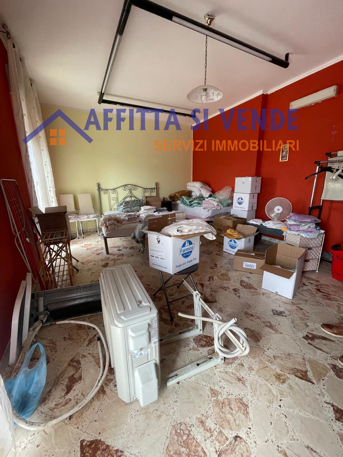 Appartamento in affitto in viale santa panagia 150, Siracusa