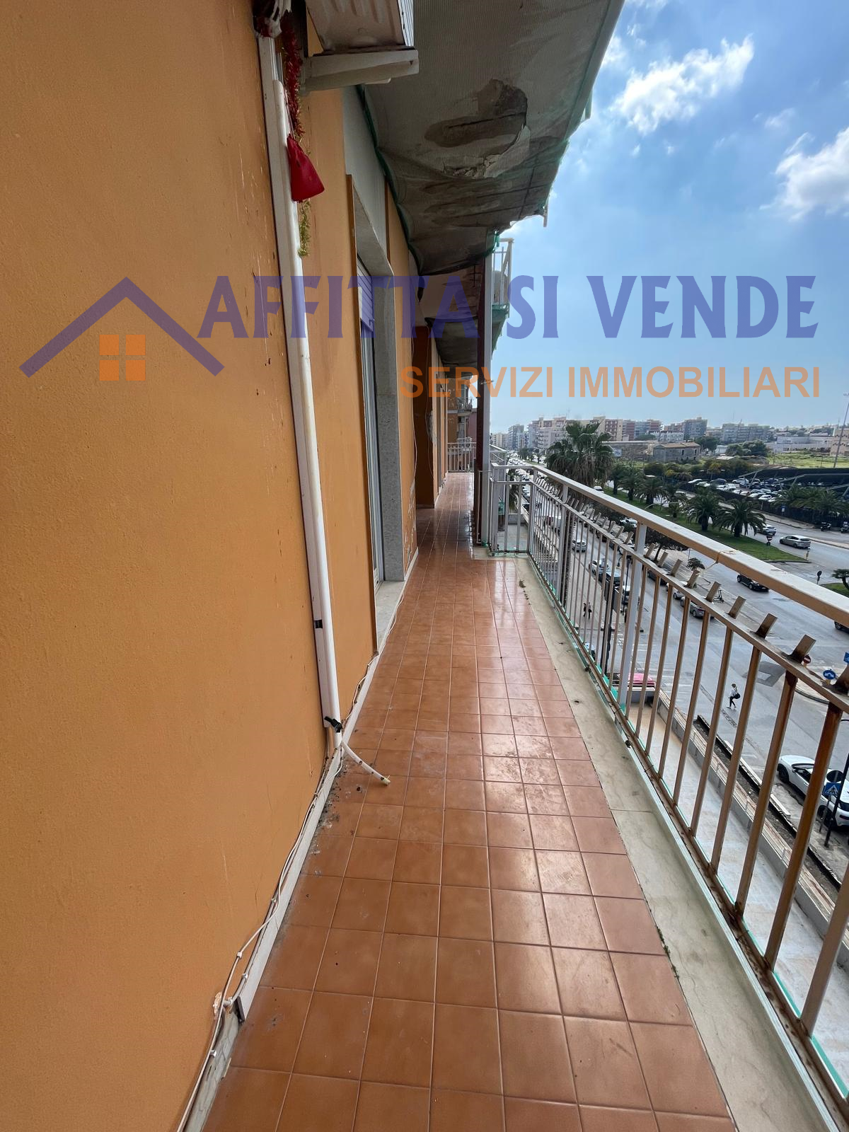 Appartamento in affitto in viale santa panagia 150, Siracusa