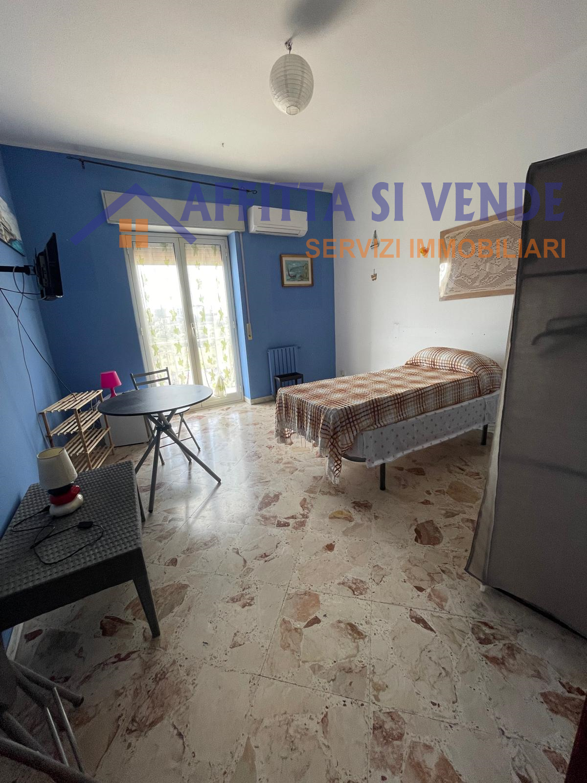 Appartamento in affitto in viale santa panagia 150, Siracusa