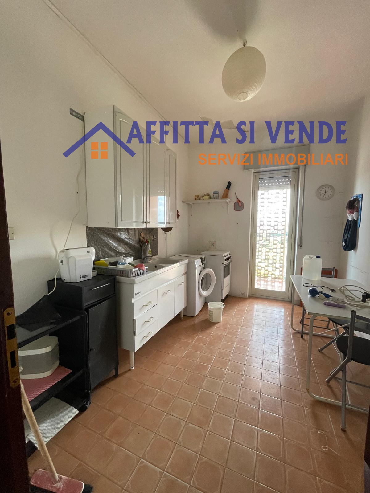 Appartamento in affitto in viale santa panagia 150, Siracusa