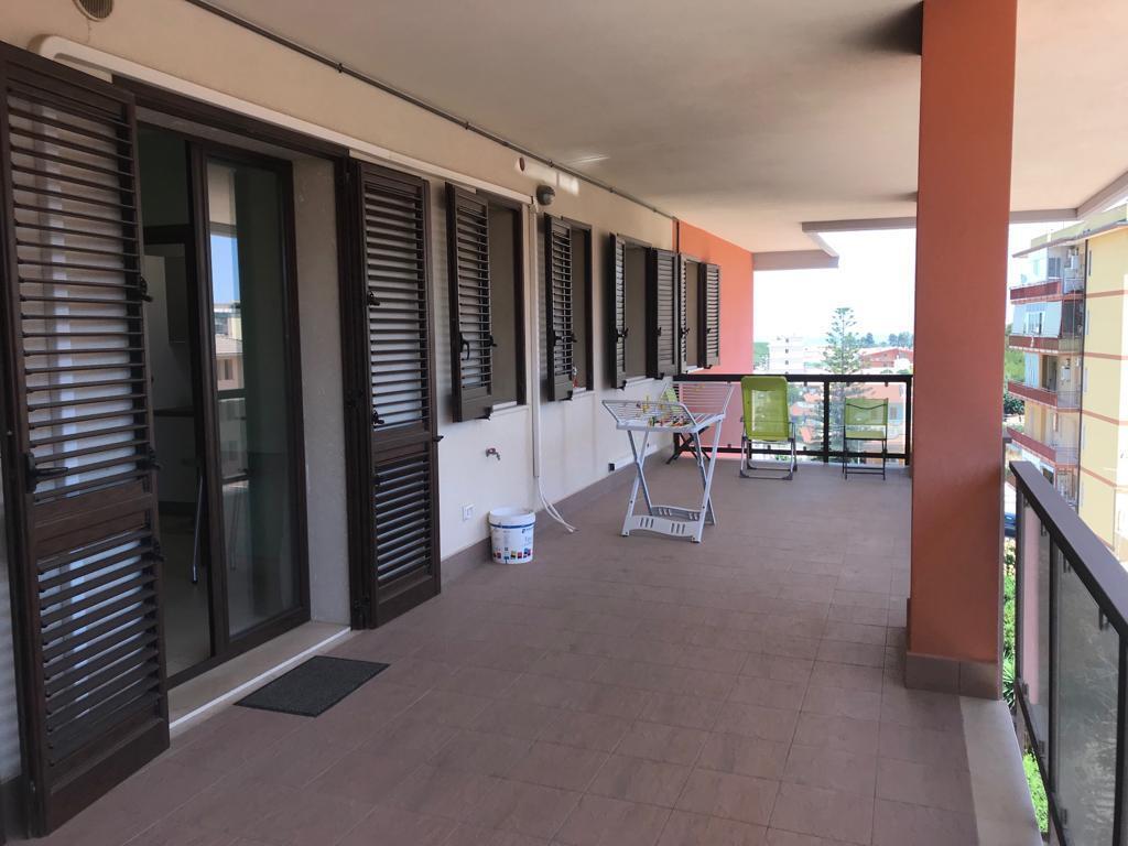 Appartamento con terrazzo in viale san panagia 170, Siracusa