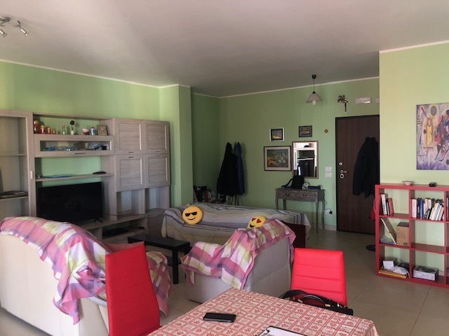 Appartamento con terrazzo in viale san panagia 170, Siracusa